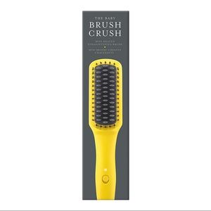 Dry Bar Baby Brush Crush